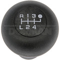 Motormite Shift Knob Replacement, 76811 76811